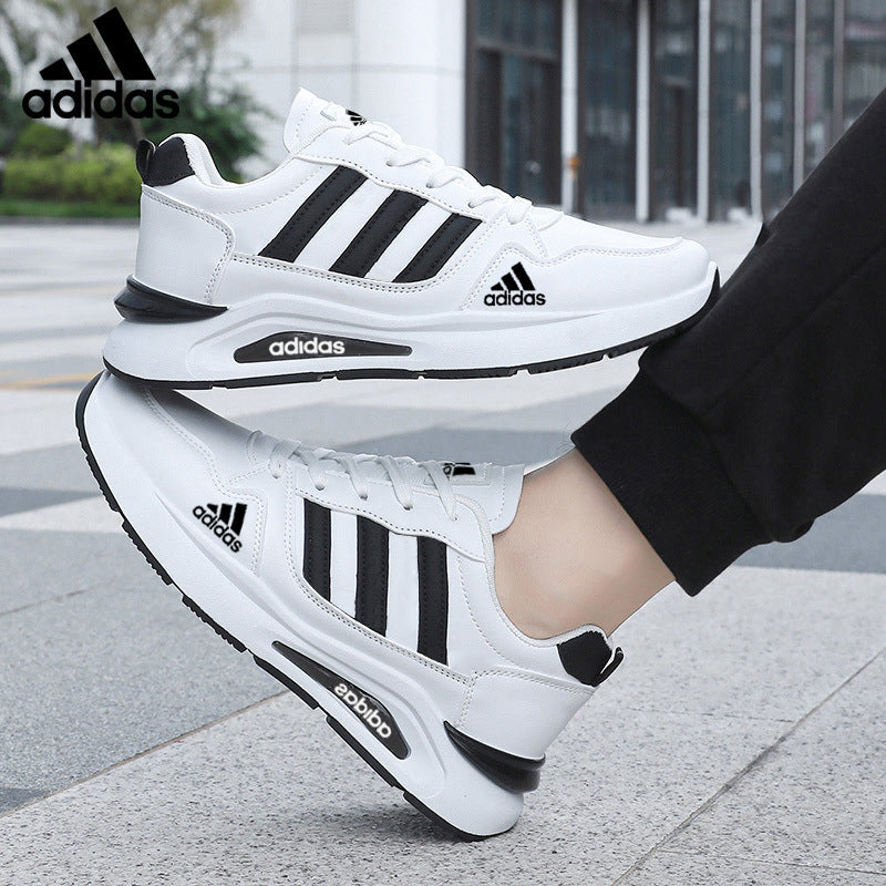 Posljednjih 50 pari čarapa🎁MUŠKE VODOOTPORNICE OD KOŽE ADIDAS