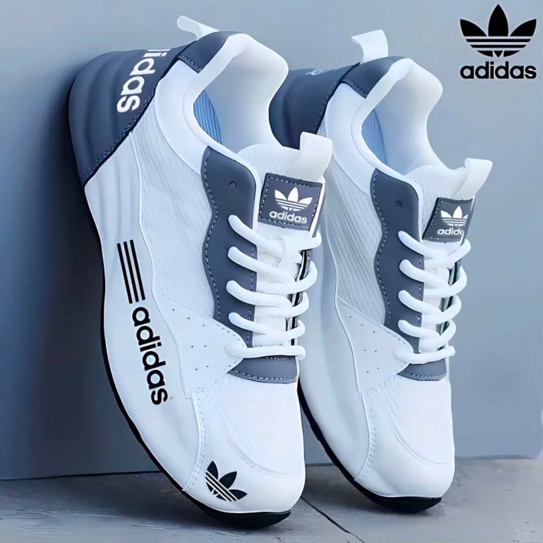 Posljednjih 50 pari čarapa🎁Udobne Adidas® tenisice 2026