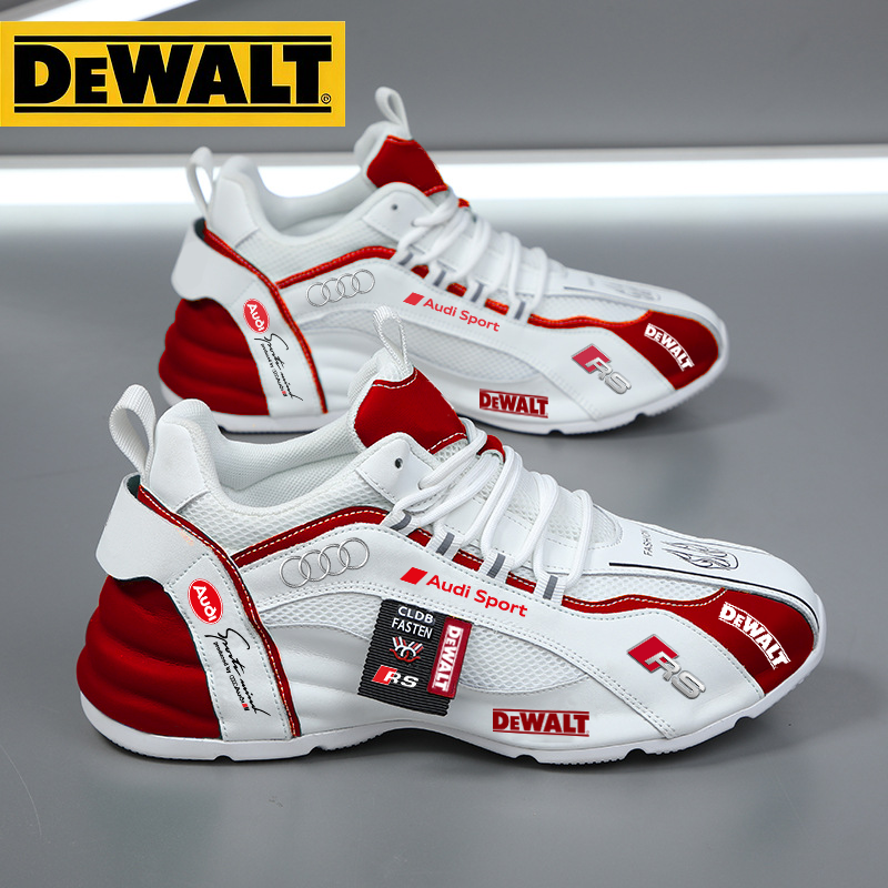 Posljednjih 50 pari čarapa🎁DEWALT®&AUDI® 2026, prozračne tenisice za muškarce