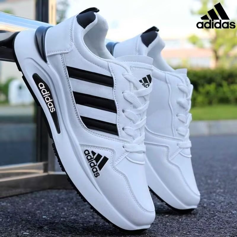 Posljednjih 50 pari čarapa🎁MUŠKE VODOOTPORNICE OD KOŽE ADIDAS