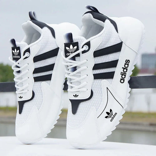 Posljednjih 50 kompleta ogrlica🎁 Adidas prozračne tenisice za trčanje