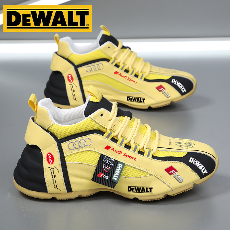 Posljednjih 50 pari čarapa🎁DEWALT®&AUDI® 2026, prozračne tenisice za muškarce