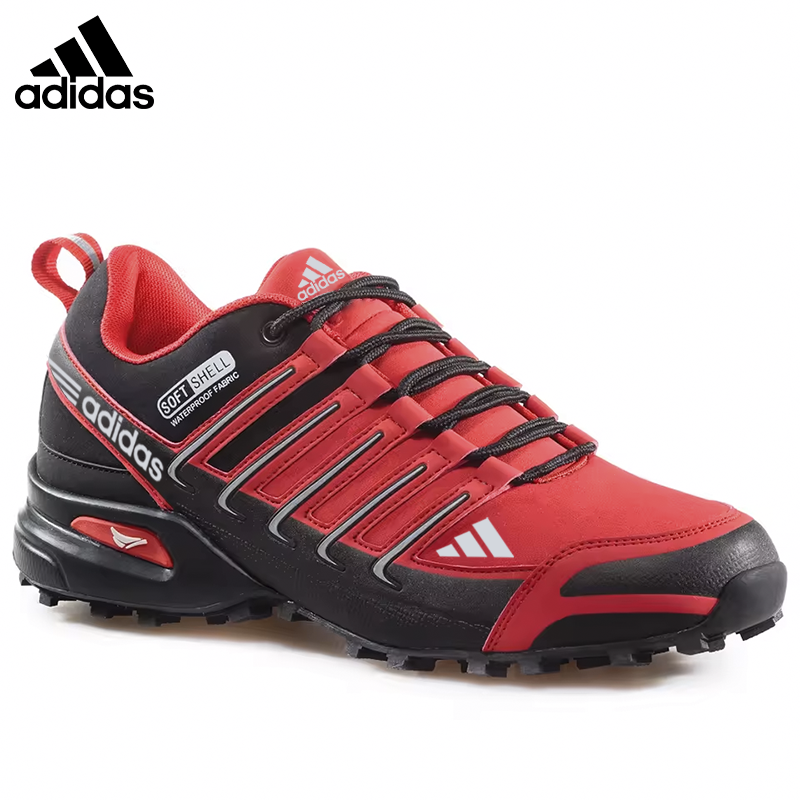 Posljednjih 50 pari čarapa🎁Nove adidas®-Grand Attack Softshell planinarske cipele za muškarce