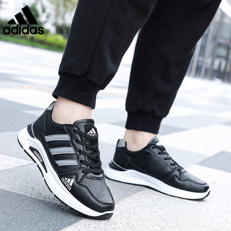 Posljednjih 50 pari čarapa🎁MUŠKE VODOOTPORNICE OD KOŽE ADIDAS