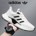 Posljednjih 50 pari čarapa🎁 Adidas muške cipele s mekim potplatima i udobnim jastučićima.