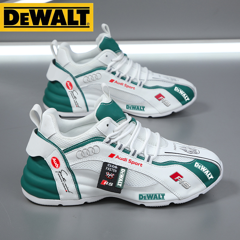 Posljednjih 50 pari čarapa🎁DEWALT®&AUDI® 2026, prozračne tenisice za muškarce
